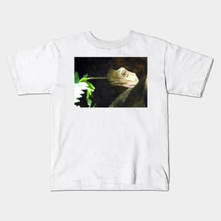 Tuatara Kids T-Shirt